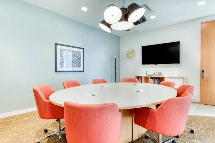 Regus Rupa Solitaire